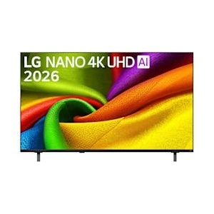 LG 55NU850B6LA
