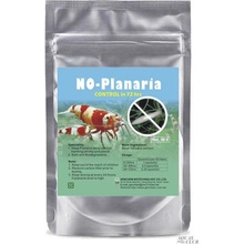 Genchem No Planaria 100 g