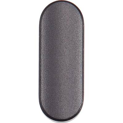 Tlačítko napájení Apple Watch Series 1 / 2 / 3 (38 mm / 42 mm) – černé WCH0295