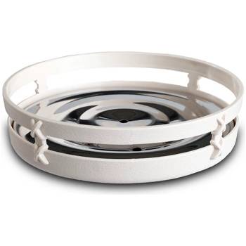 Image 1 of primanova Pn-Поставка за сапун palm БЕЖОВА (М-Е59-09) (0137228)