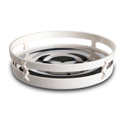 primanova Pn-Поставка за сапун palm БЕЖОВА (М-Е59-09) (0137228)