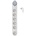 Solight 6 Plug 5 m Switch (SL0581)