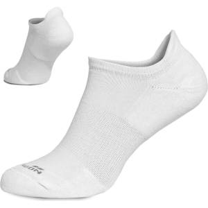 Pentagon Невидими чорапи, white (EL14014.00-White)