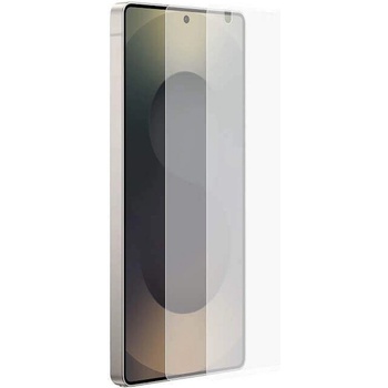 Samsung Оригинален Протектор за Samsung S25, Anti-Reflecting Screen Folio Glass EF-US931CTEGWW, Прозрачен (EF-US931CTEGWW)