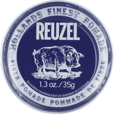 Reuzel pomáda na vlasy Fiber Pomade 35 g