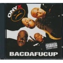 Onyx - Bacdafucup - CD