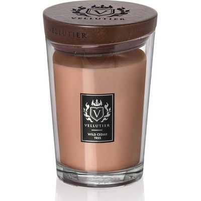 Vellutier Divoký cedr 515 g