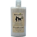 Procyon Botanico koupelová sůl s kozím mlékem a medem 250 g