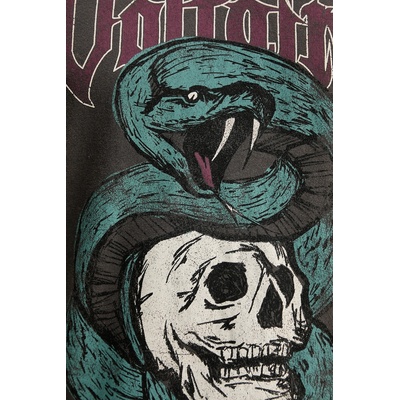 Zadig&Voltaire Памучна тениска zadig&voltaire (jmts01751)