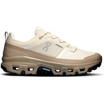 On Мъжки туристически обувки On Cloudrock Low WP Walking boots - Grain / Soba - размер 42 (EU) (019-1222-0714)