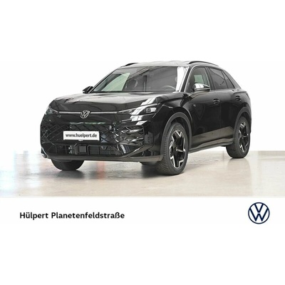 Volkswagen T-Roc 1.5 R-Line DSG 110 kW