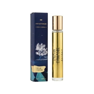 Une Nuit Nomade Chemin d'Amande Extrait parfémovaná voda unisex 25 ml