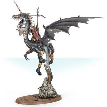 Games Workshop Dreadlord on Black Dragon (99120212005)