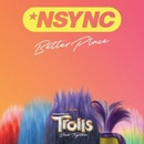 N Sync - Better Place LP