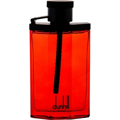 Dunhill Desire Extreme toaletní voda pánská 100 ml