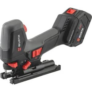 Würth APS 18 Compact M-CUBE (5701413008) Прободен трион, зеге