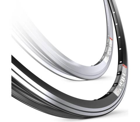 Mach TRK 240