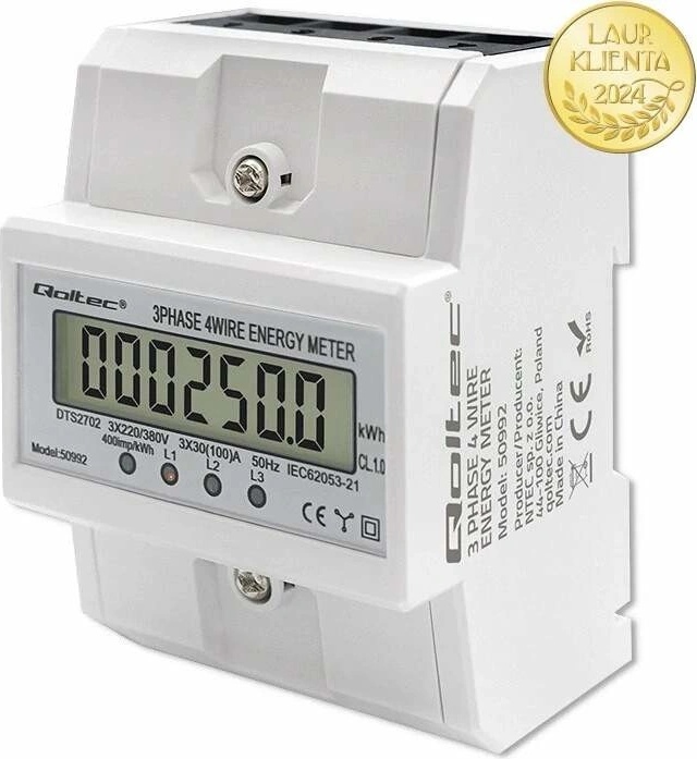 Qoltec 50992