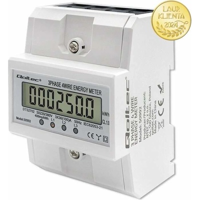Qoltec 50992 – Sleviste.cz