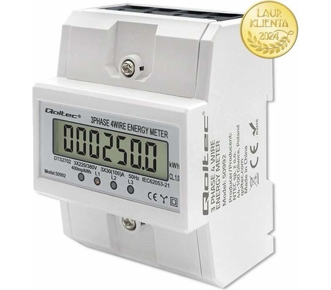 Qoltec 50992