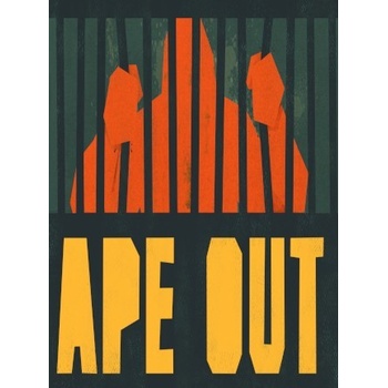Ape Out