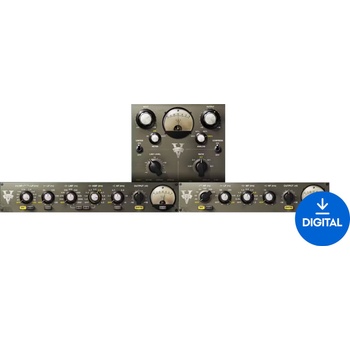 Waves V-Series (Дигитален продукт)