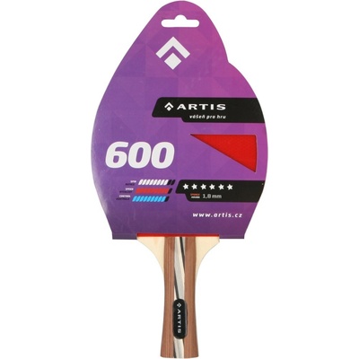 Artis 600