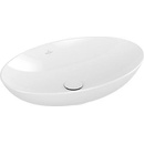 Villeroy & Boch Loop & Friends 62 cm white alpin (4A480001)