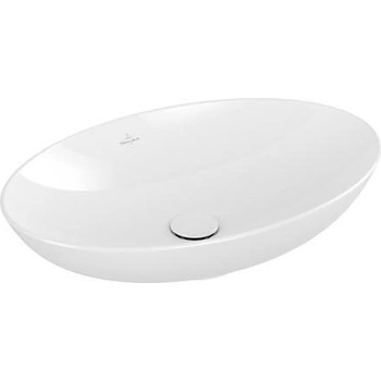 Villeroy & Boch Loop & Friends 62 cm white alpin (4A480001)