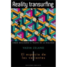 REALITY TRANSURFING 1 ESPACIO DE LAS VAR