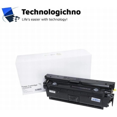 Тонер касета Canon CRG040 BLACK 6.3K (110204)