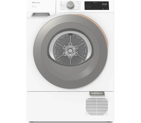 Miele TK 510 I WP