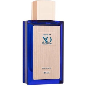 Image 1 of Orientica XO Xclusif Oud Bleu Extrait de Parfum 60 ml