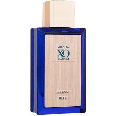 Orientica XO Xclusif Oud Bleu Extrait de Parfum 60 ml