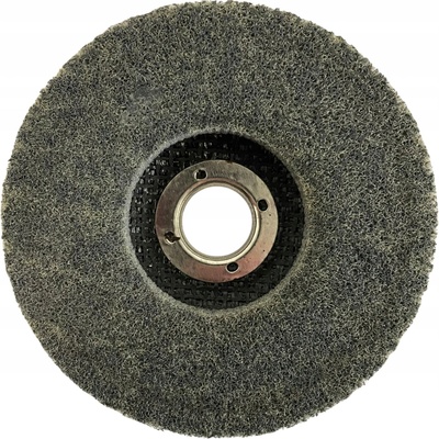 Norton Kotouč na leštění 125 x 12 x 22 mm 66254496320