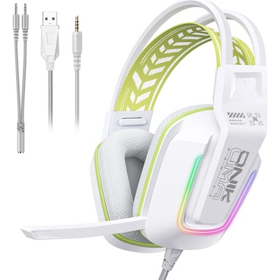 Onikuma X13 White