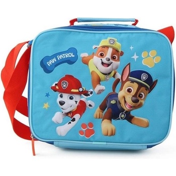Kidslicensing Термочанта за храна Kids Licensing - Paw Patrol (PW225518303)