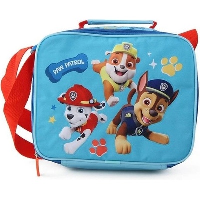 Kidslicensing Термочанта за храна Kids Licensing - Paw Patrol (PW225518303)
