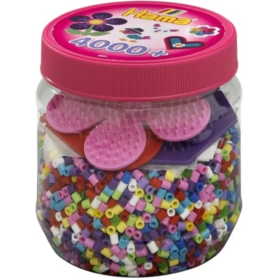 Hama Beads Pin Plates (382051)