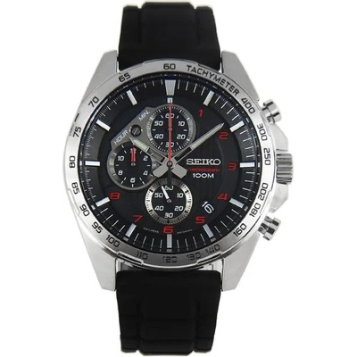 Seiko Chronograph SSB325P1