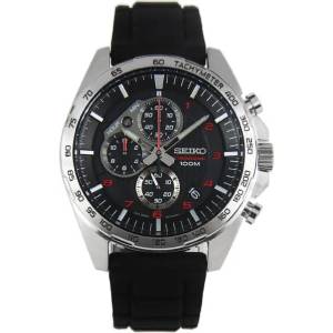 Seiko Chronograph SSB325P1 Часовници