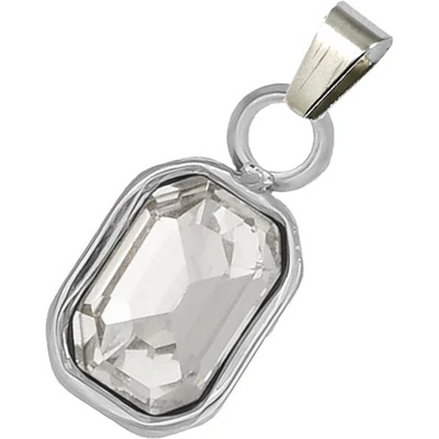 Glare Oceľový prívesok 393