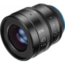 Irix Cine 45mm T1.5 MFT