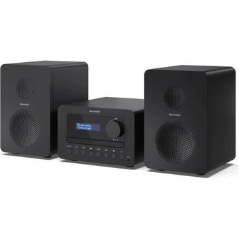 SHARP XL-B514 BK