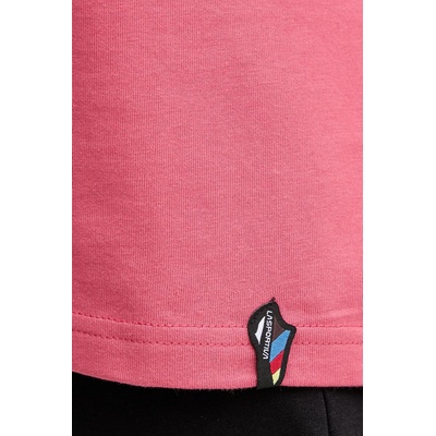 La Sportiva Памучна тениска LA Sportiva Moon Climb (ZACT194)