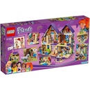 Stavebnice LEGO® LEGO® Friends 41369 Mia a její dům