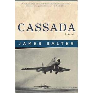 Cassada | James Salter (ISBN: 9781619020559)