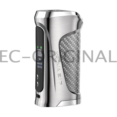 Innokin Kroma 217 100W Mod Stříbrná