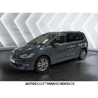 Volkswagen Touran 1.5 TSI Highline DSG 110 kW