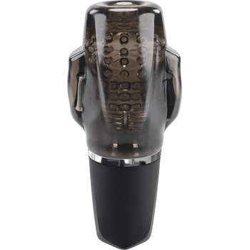 Image 1 of Zero Tolerance A Sucking Good Time Black